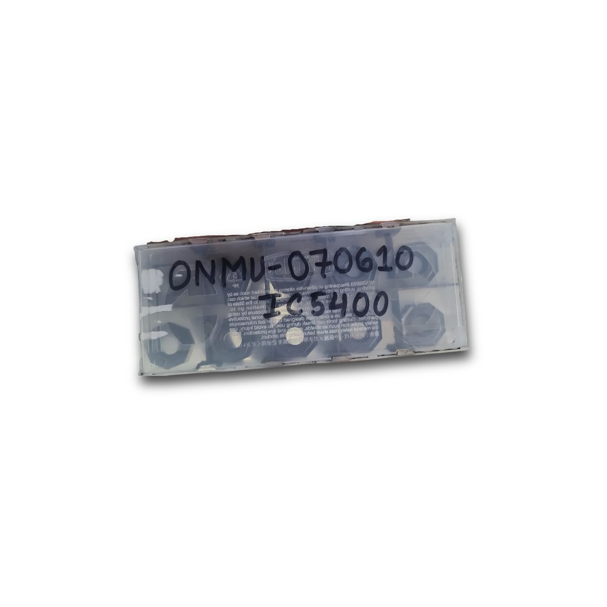 ONMU-070610