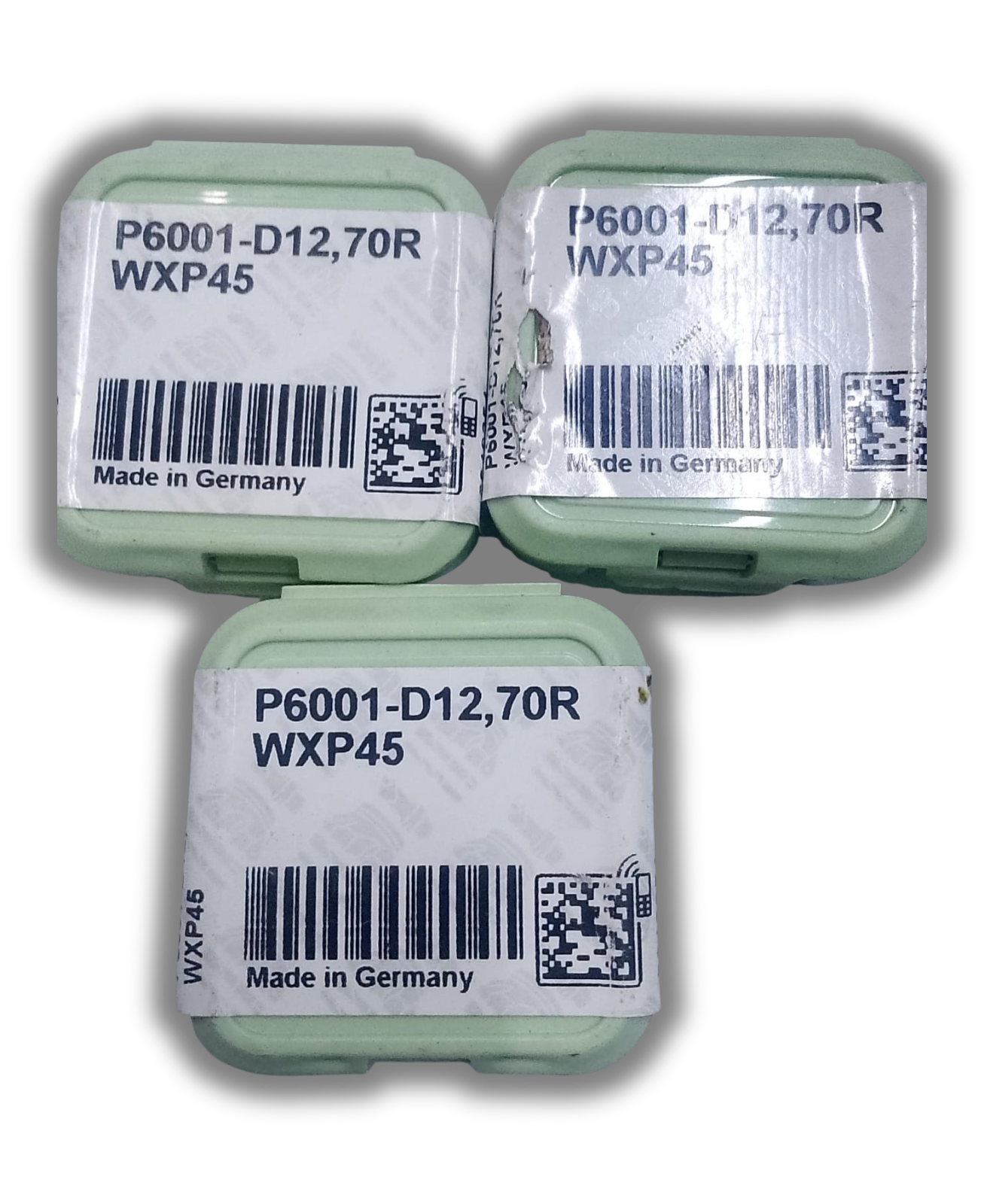 P6001-D12,70RWXP45
