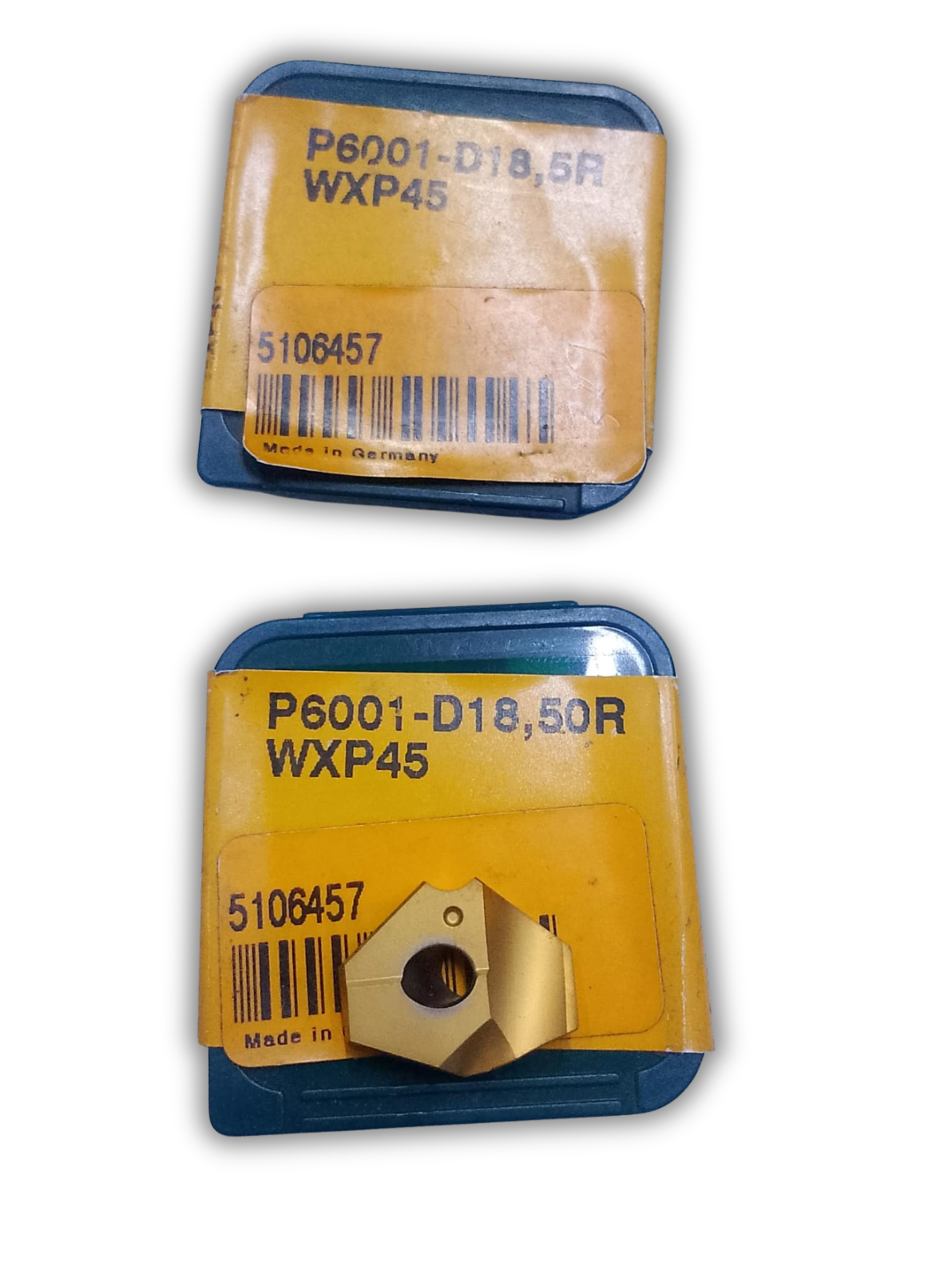 P6001-D18,50RWXP45