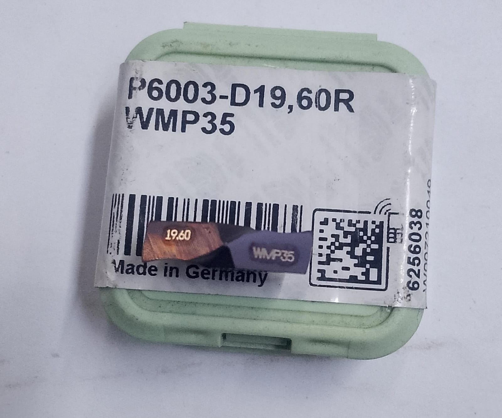 P6001-D19.6R GRADE WXP45