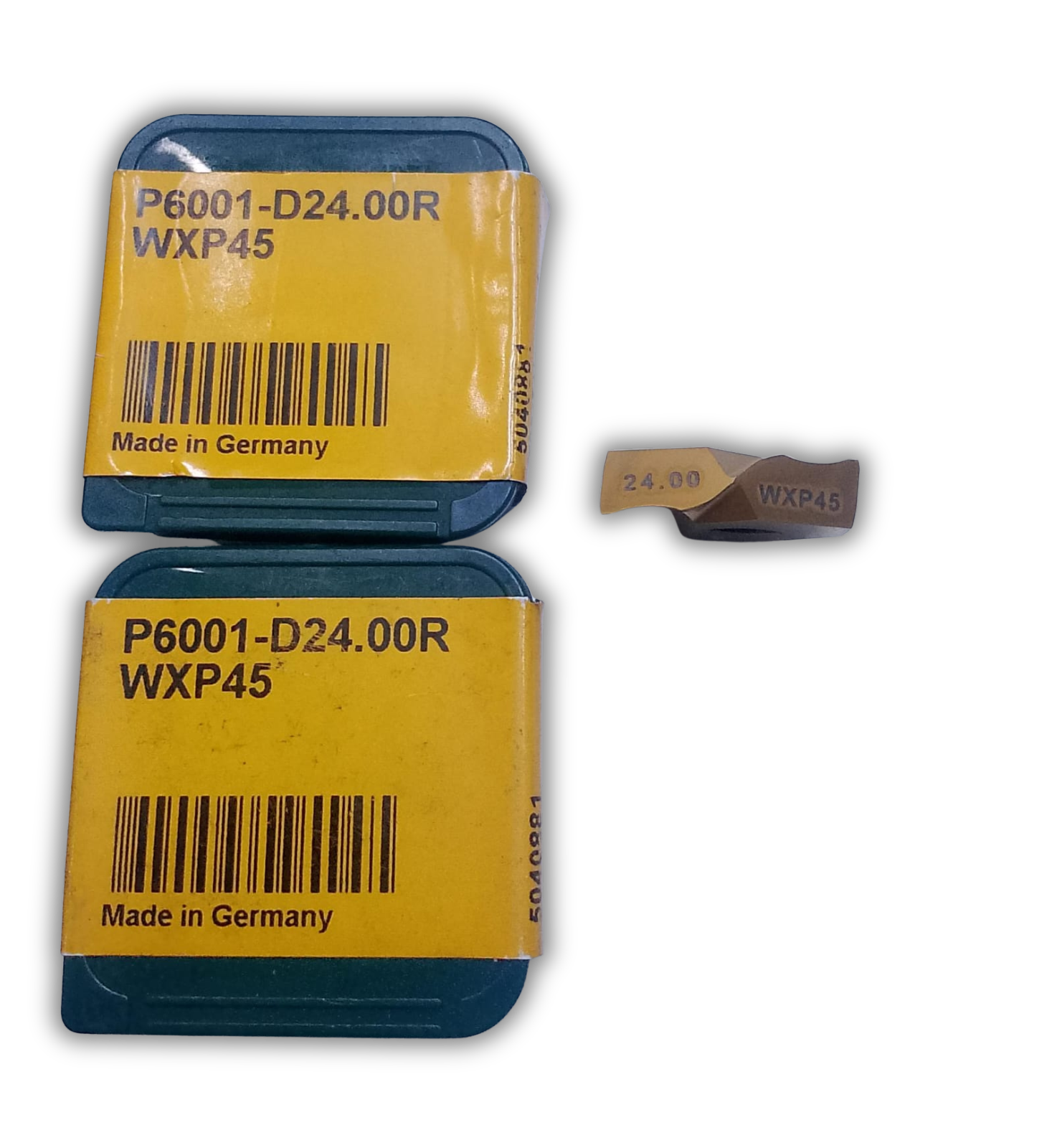 P6001-D24-00R WXP45