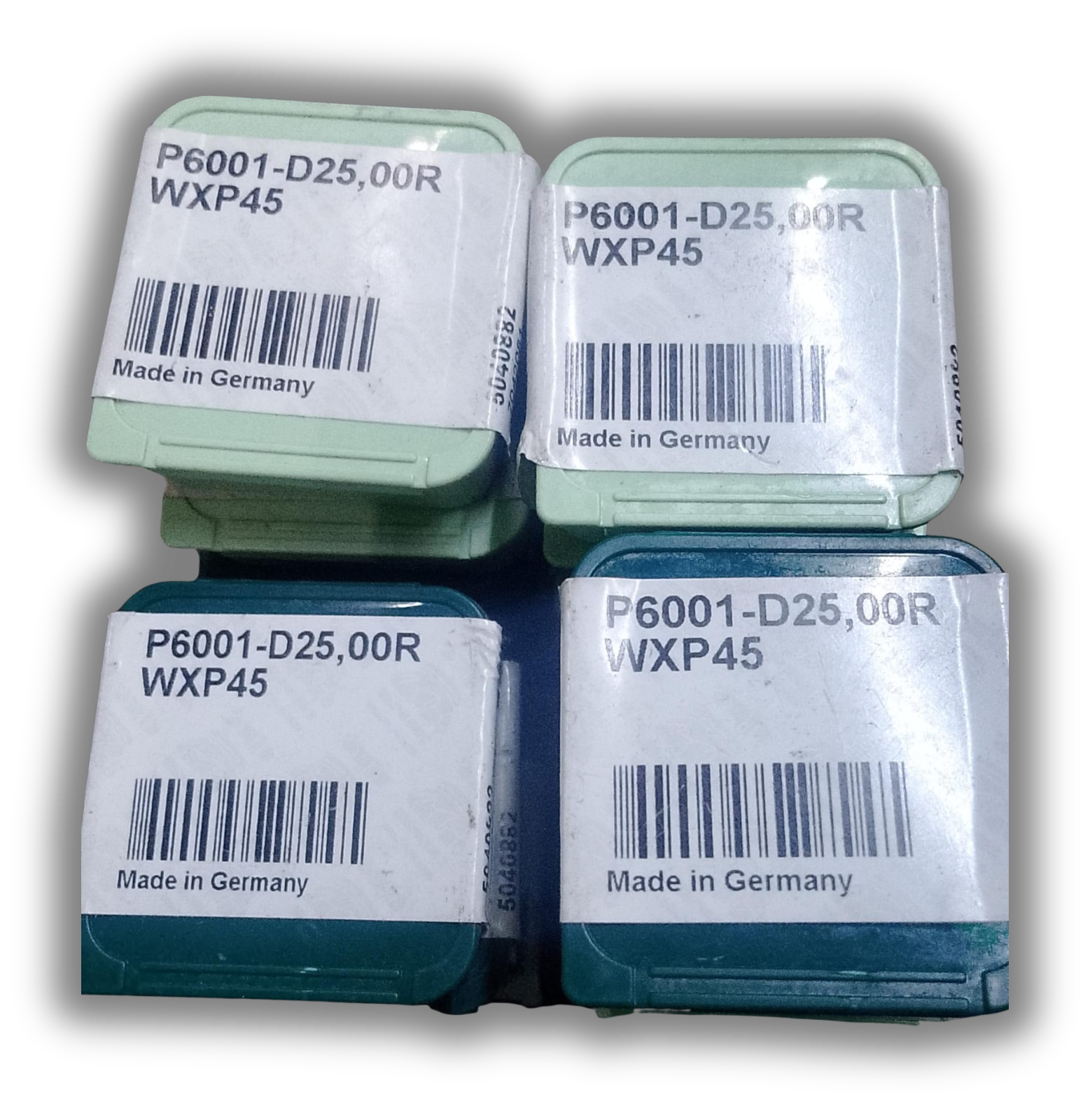 P6001-D25,00RWXP45