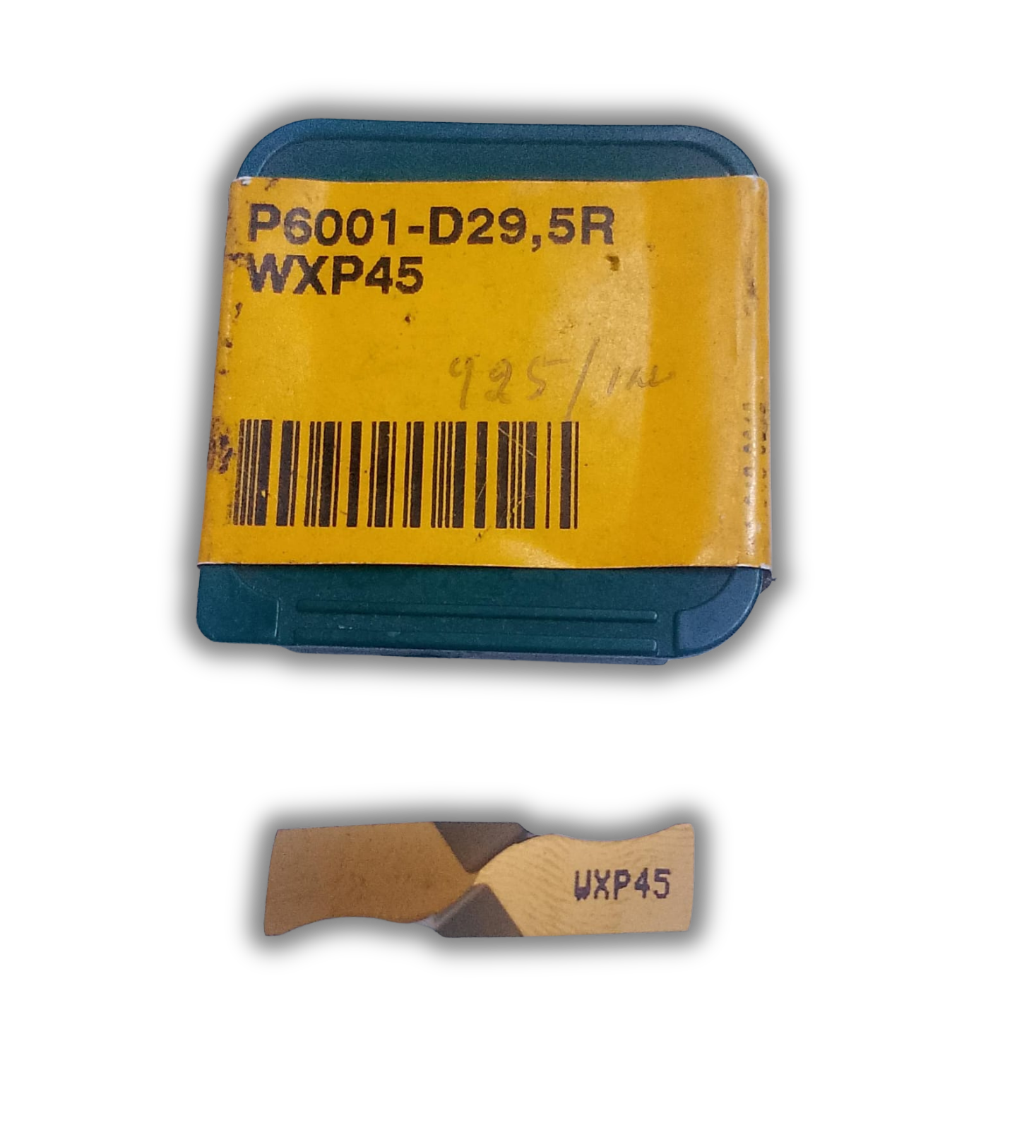 P6001-D29,5R WXP45