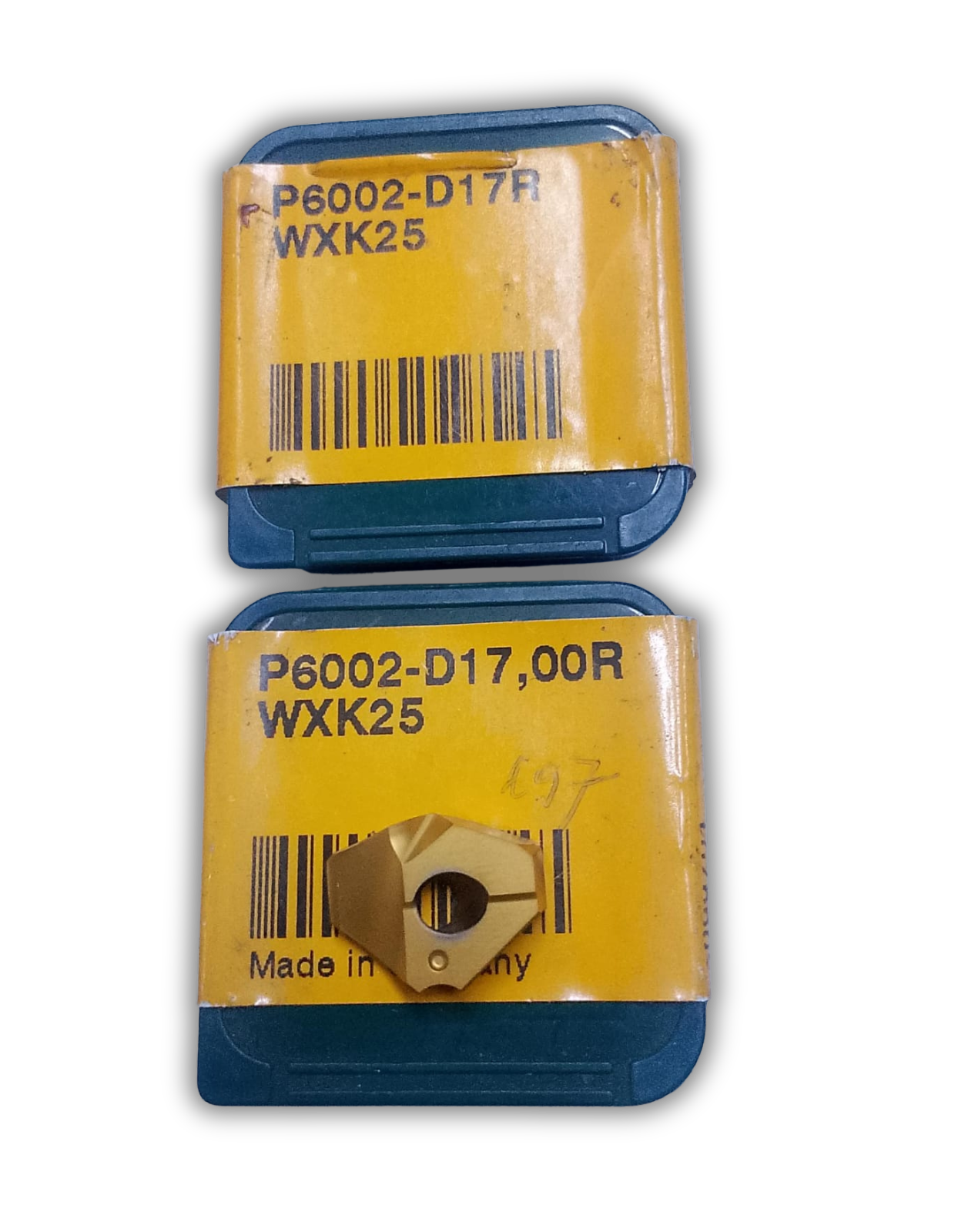 P6002-D17,00R WXK25