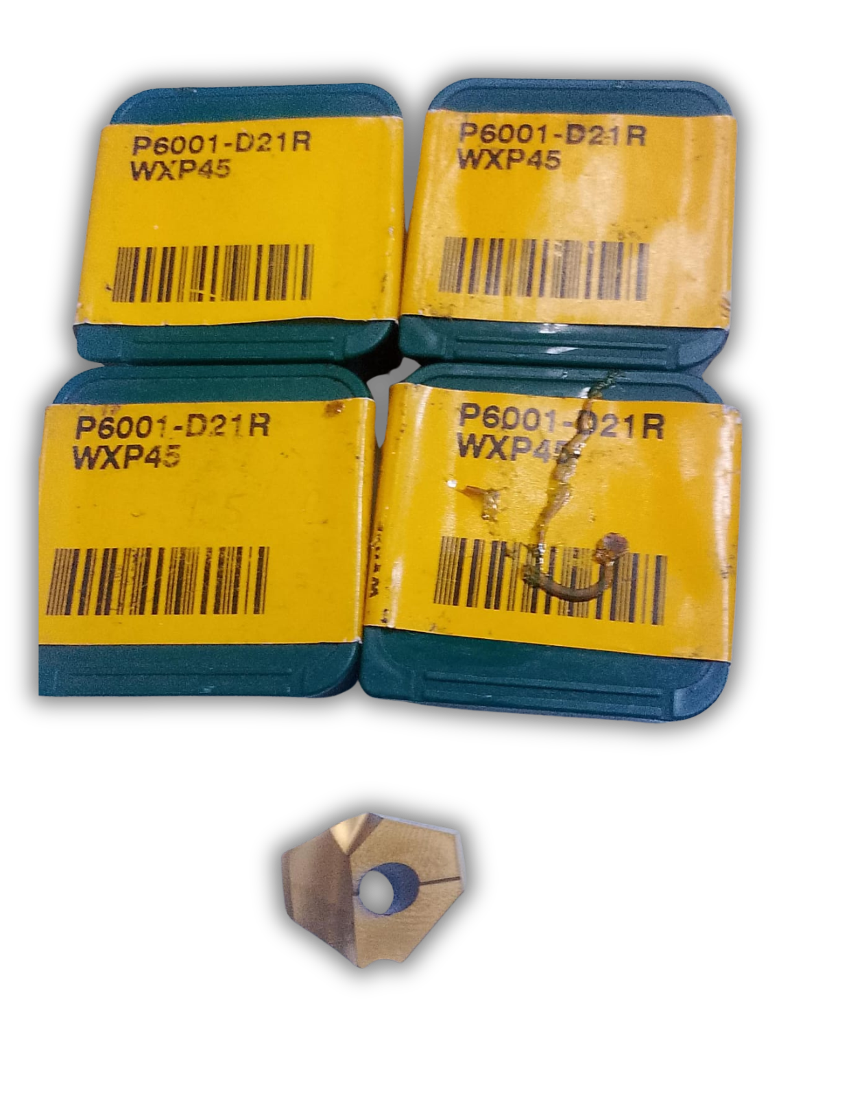 P6002-D21R WXP45