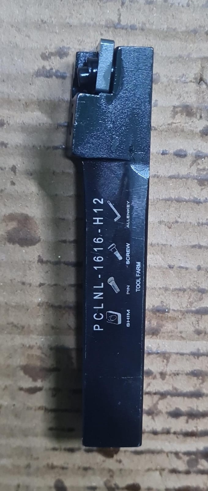 PCLNL-1616-H12