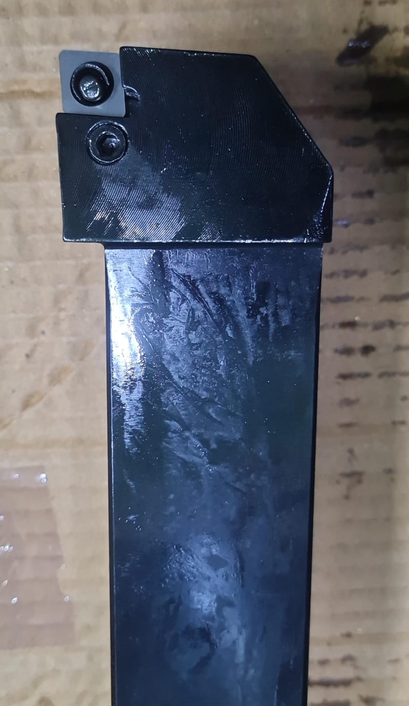 PCLNR-4040-S12 (TOOL HOLDER)