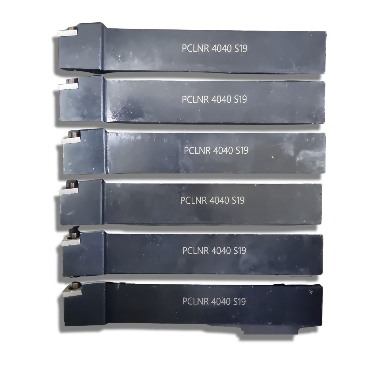 PCLNR 4040 S19