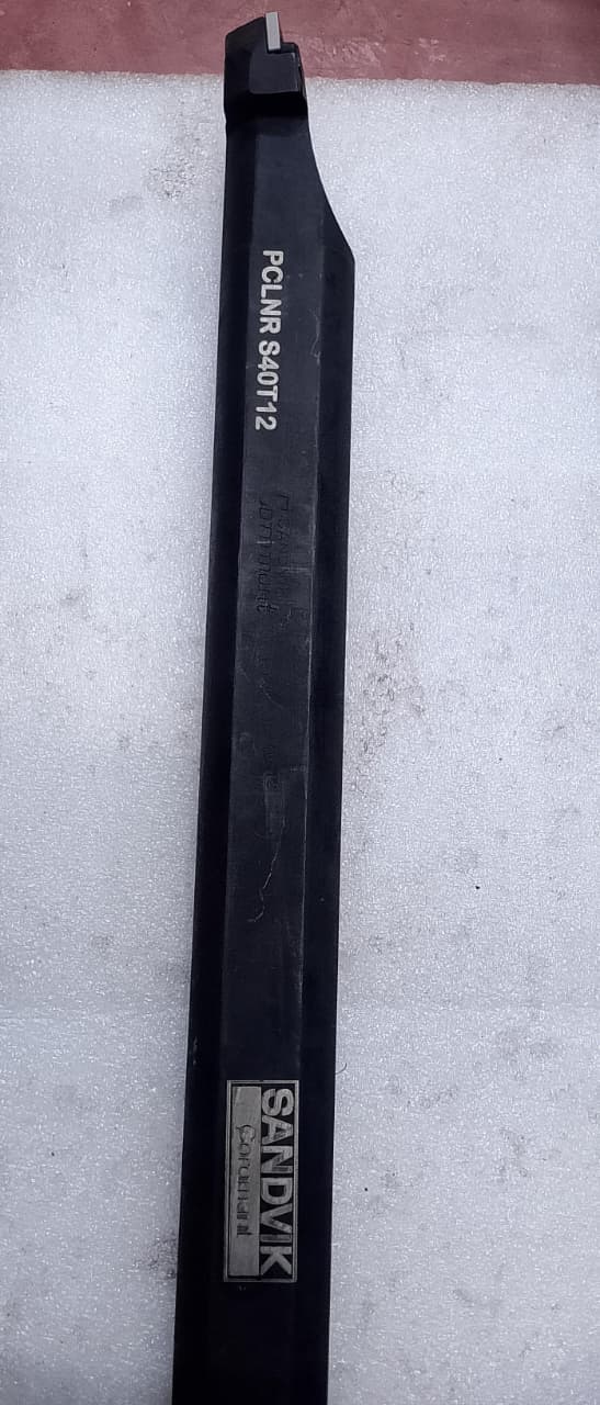 PCLNR S40T12