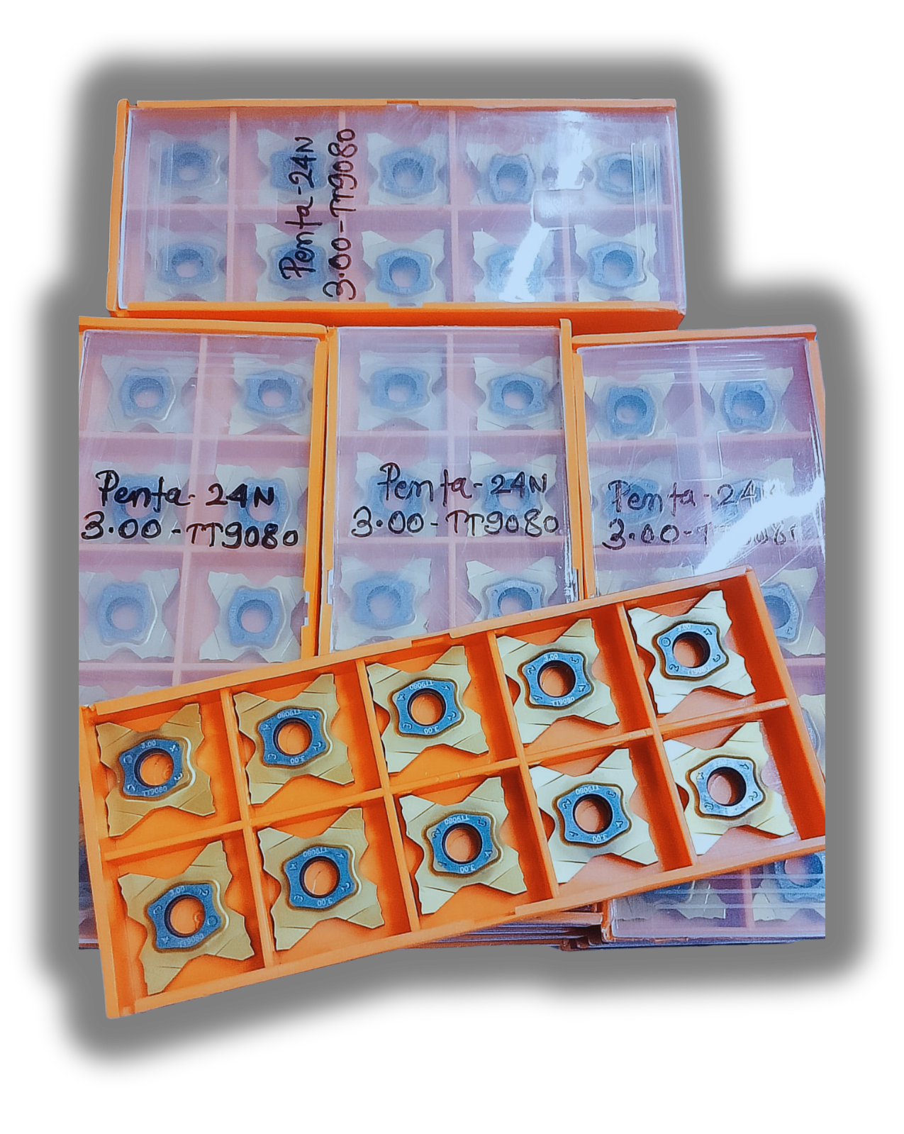 PENTA 24N 3.00-TT9080