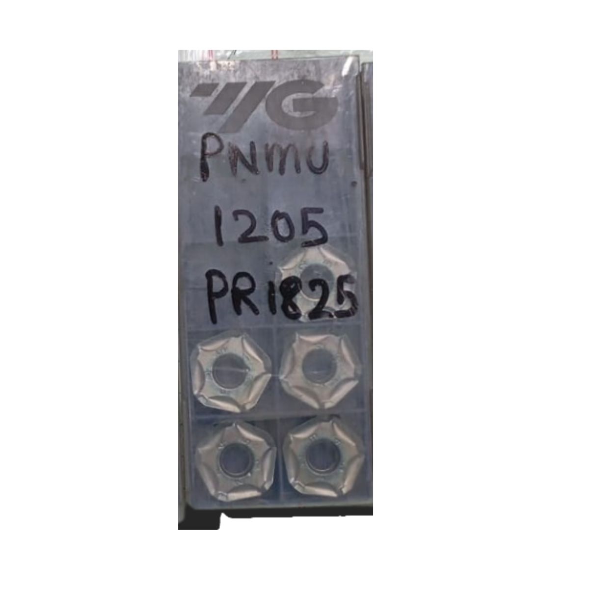 PNMU 1205 PR1825