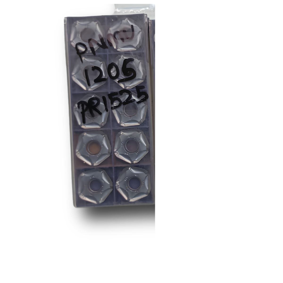 PNMU 1206 PR1525
