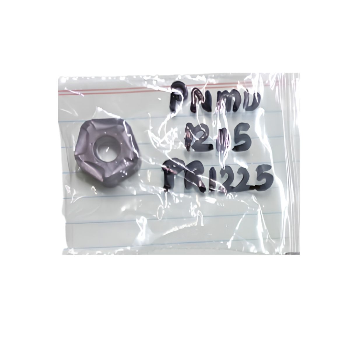 PNMU 1215 PR1225