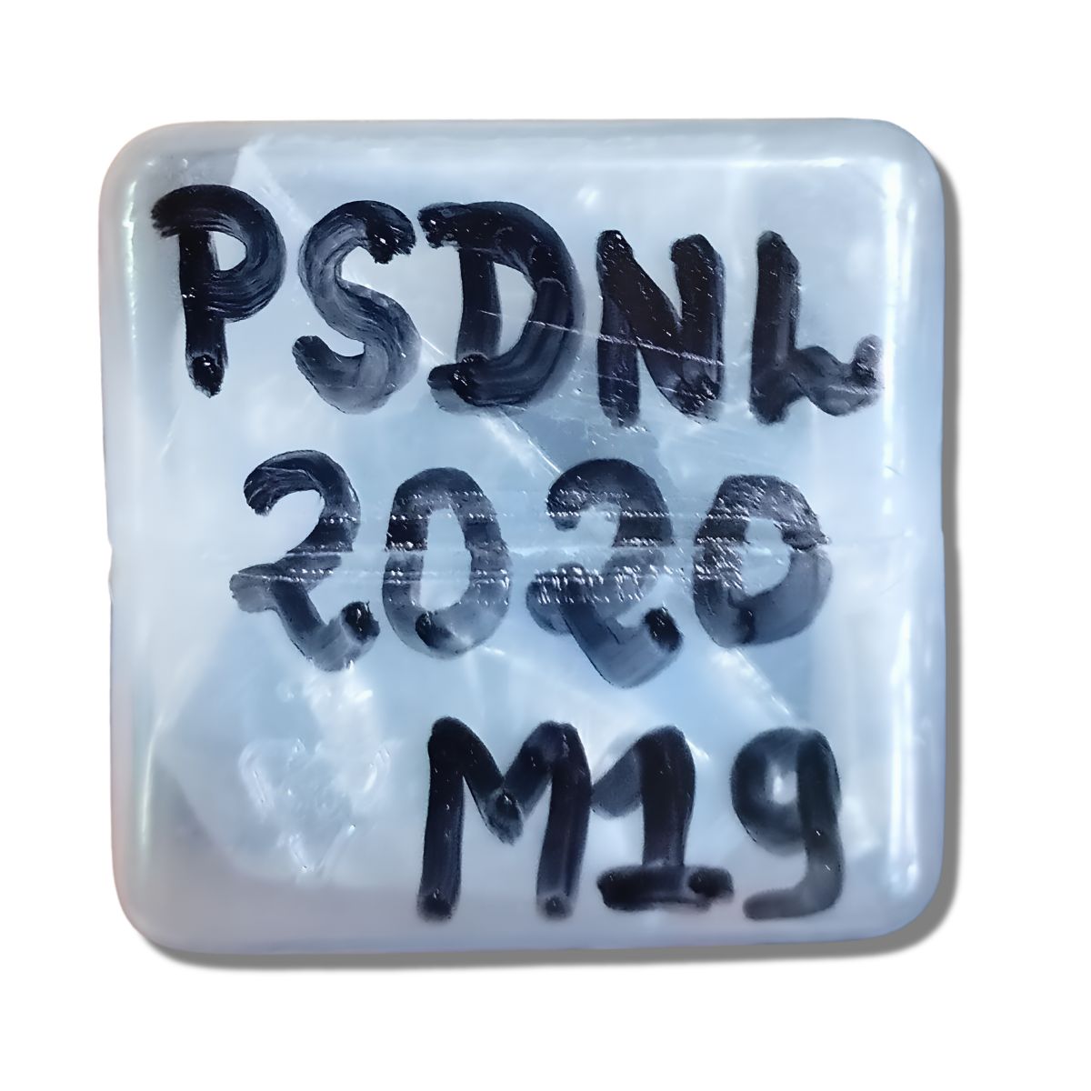 PSDNL 2020 M19