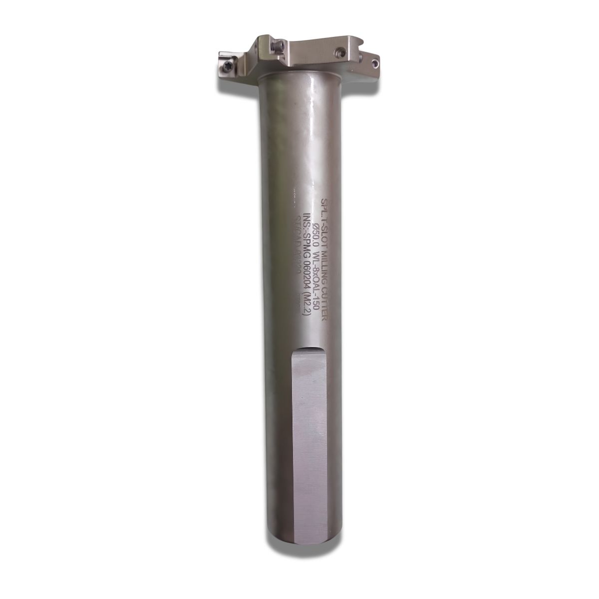Q50.0 WL-8XOAL-150 INS-SPMG 060204)(M2.2)