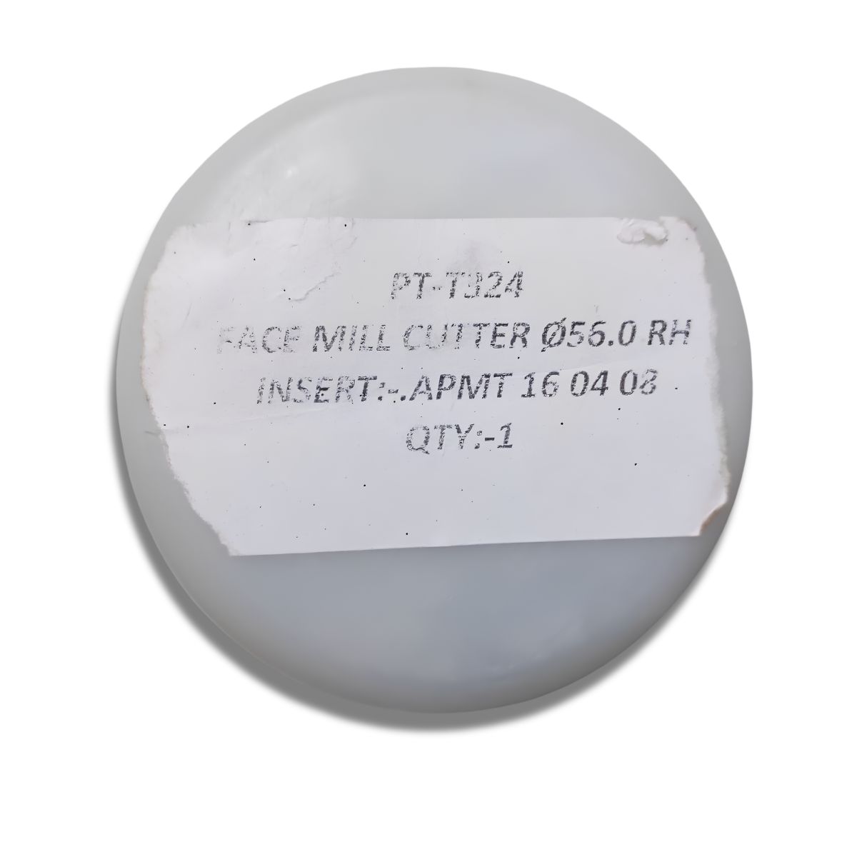 Q56 RH APMT 16 PT-T324