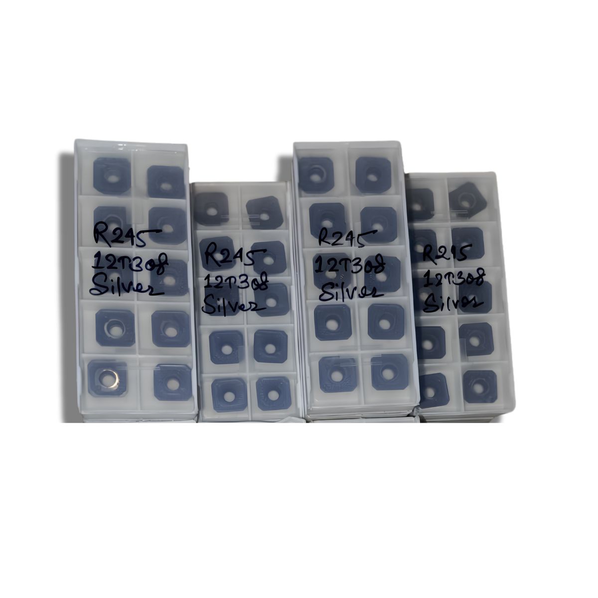 R245 12T308 SILVER