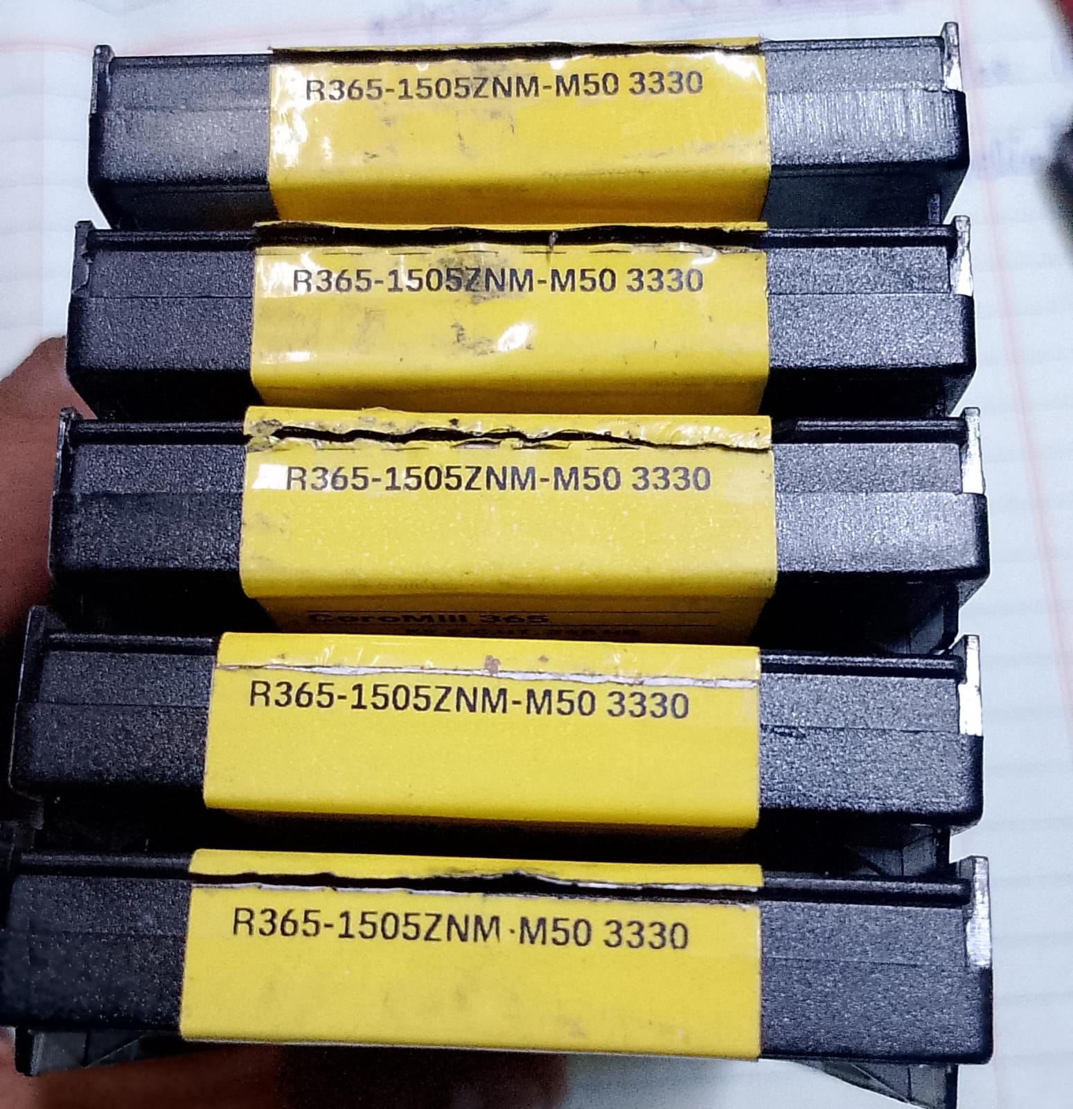 R365-1505ZNM-M50 3330