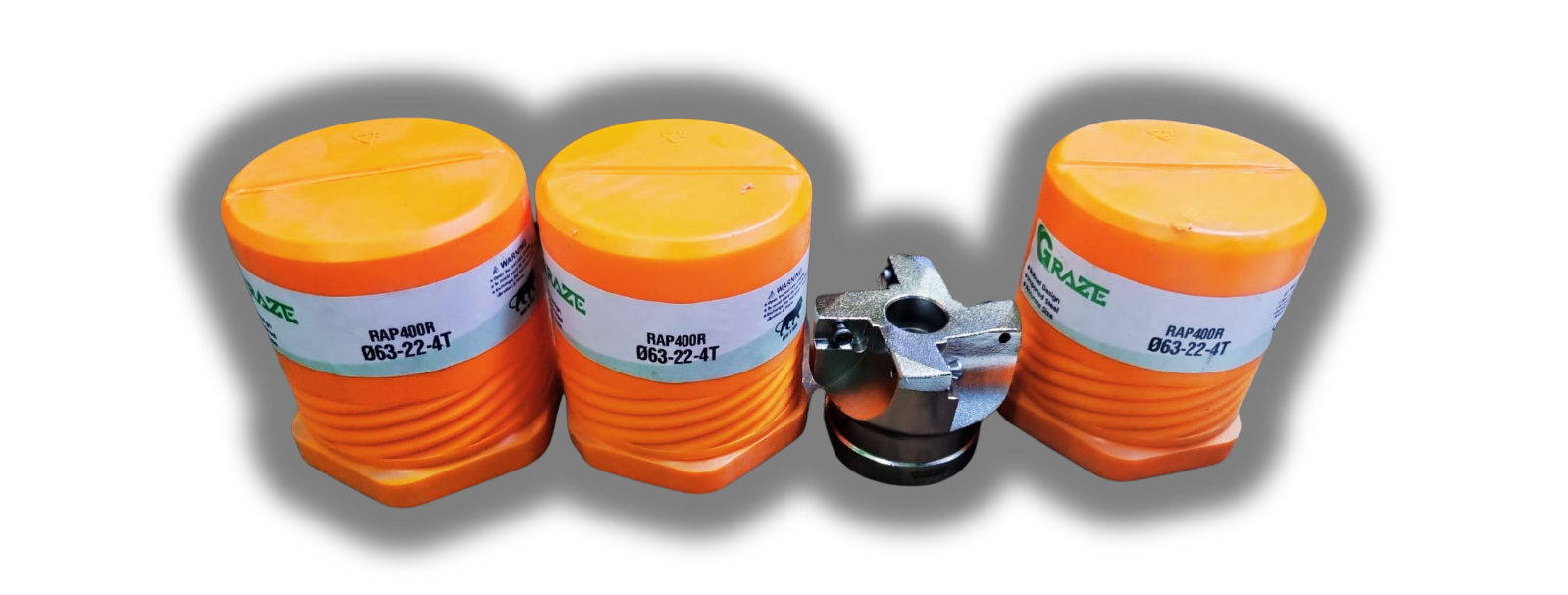 RAP 400R Q63-22-4T