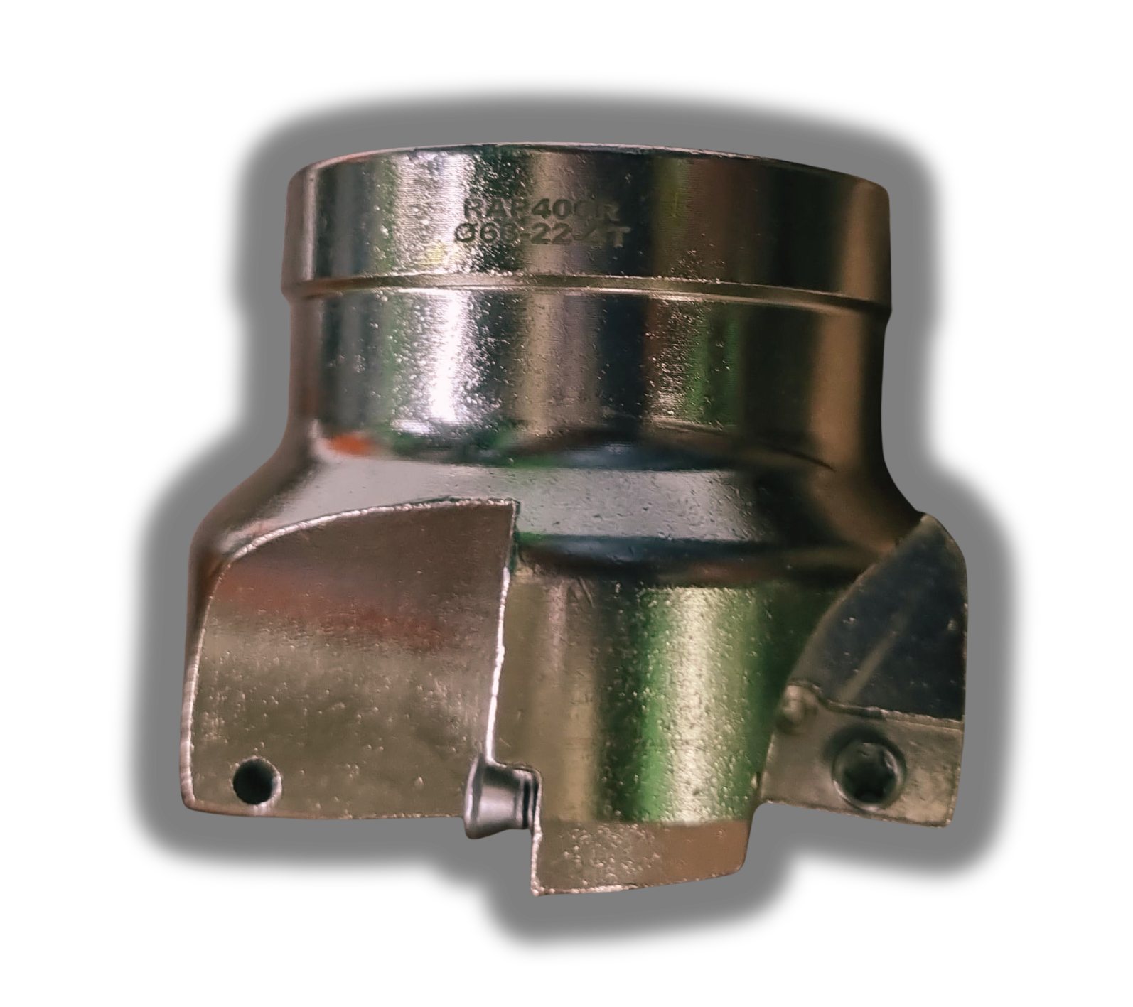 RAP 400R Q63-22-4T