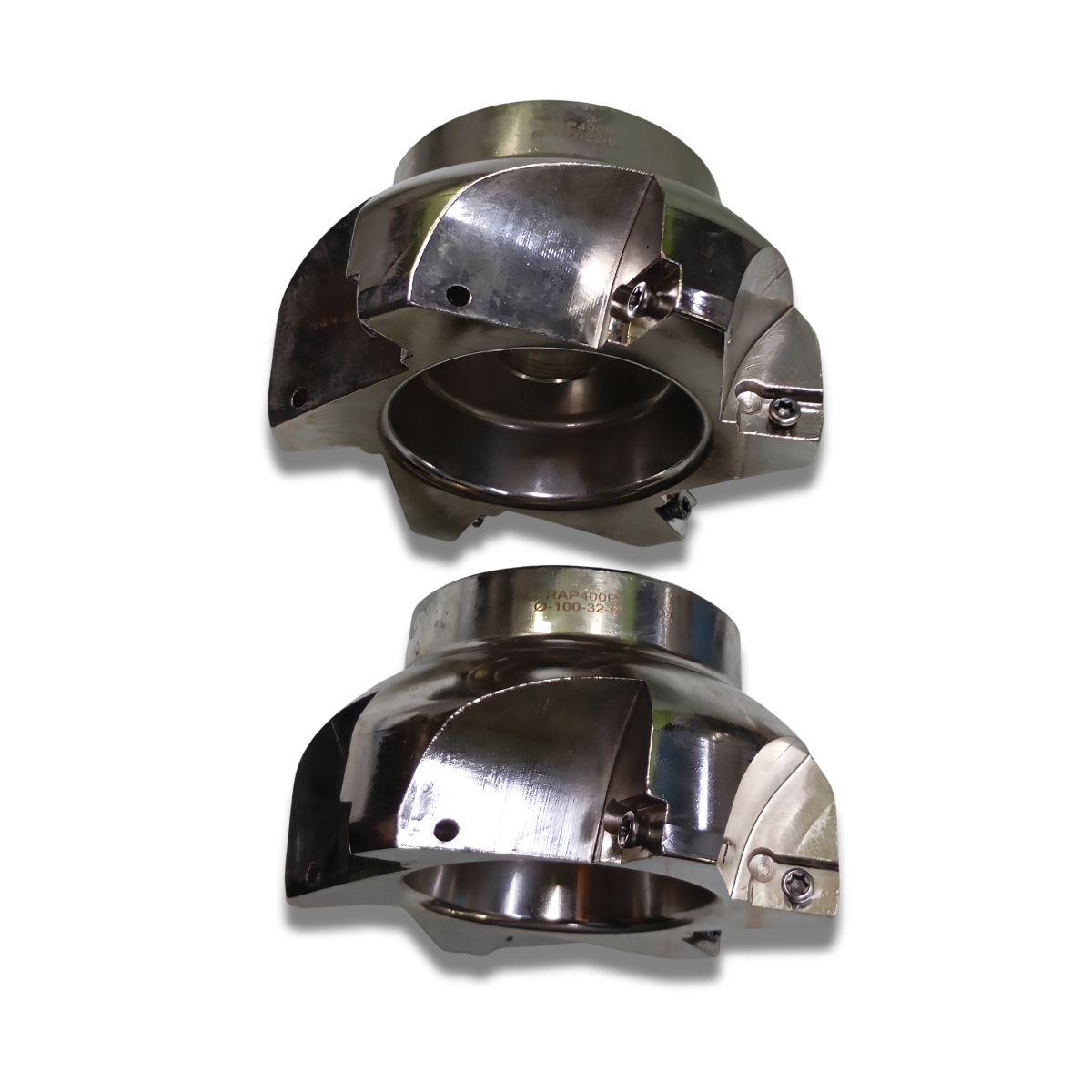 RAP400P Q-100-32-6