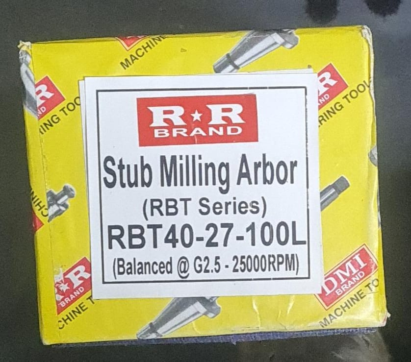 RBT 40FMC 27 100LONG