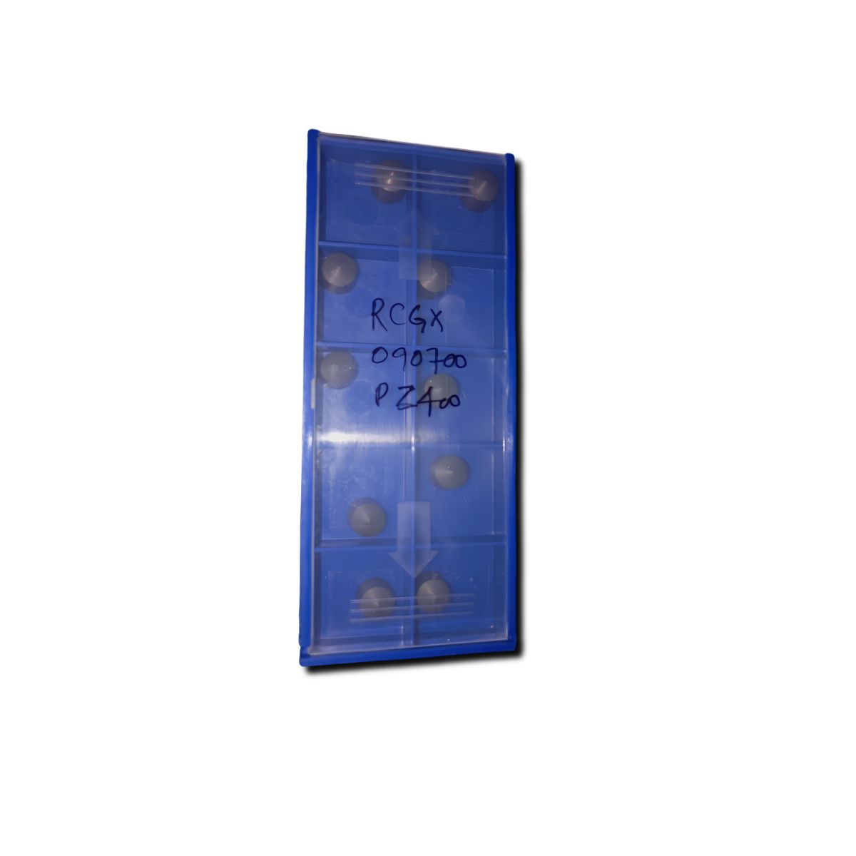 RCGX090700 PZ400