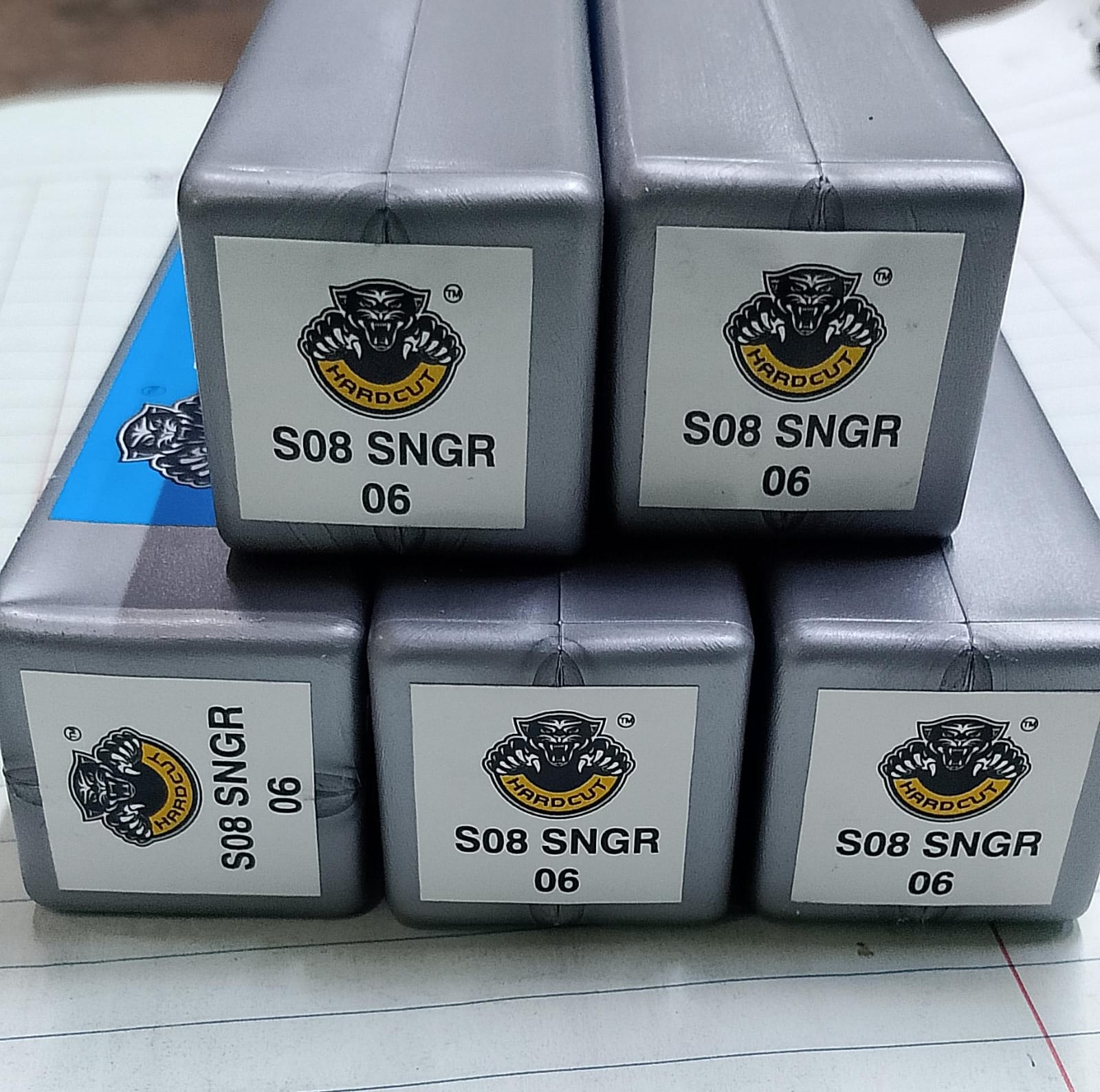 S08 SNGR 06