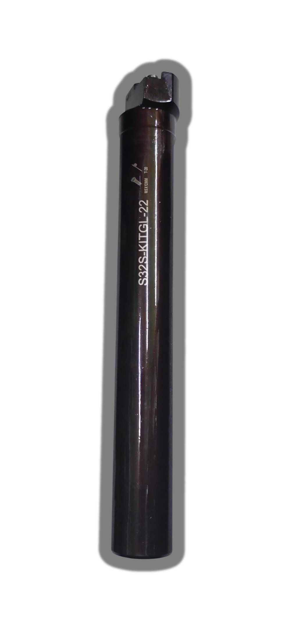 S32S-KITGL-22 M5X12MM T-20