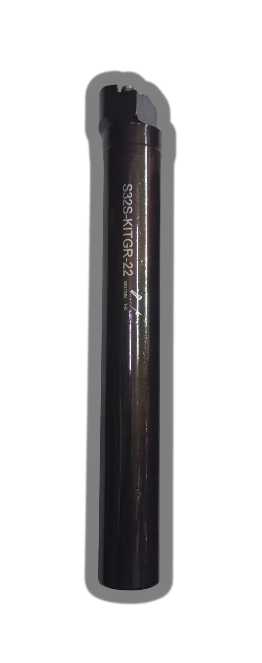 S32S-KITGR-22 M5X12MM T-20