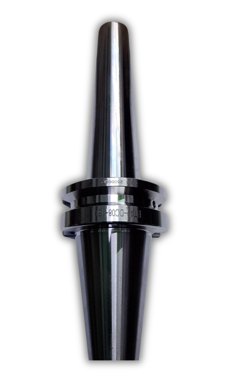 SDC COLLET BT40-2DCC08-150L(G2.5-25000RPM)