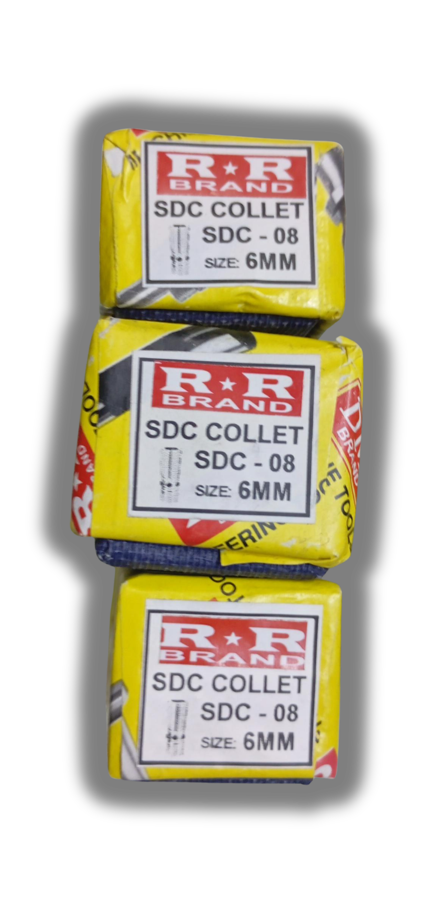 SDC COLLET SDC-08 SIZE-6MM