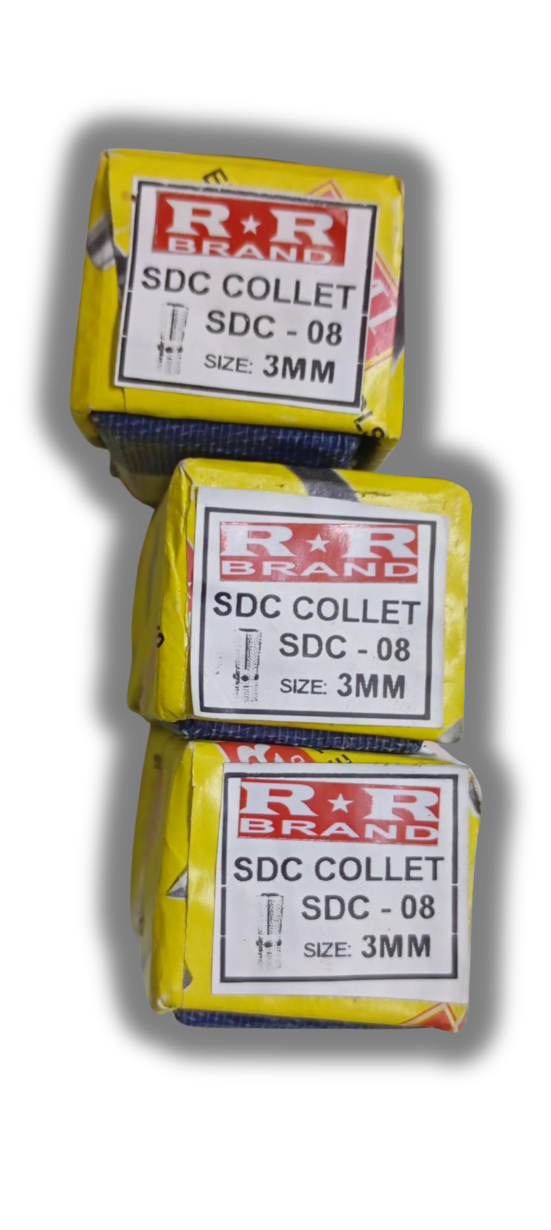 SDC COLLET SDC-08 SIZE:3MM