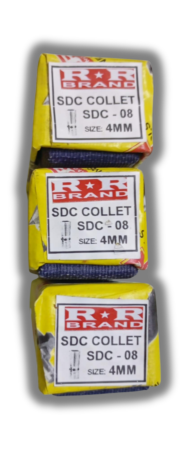 SDC COLLET SDC-08 SIZE:4MM