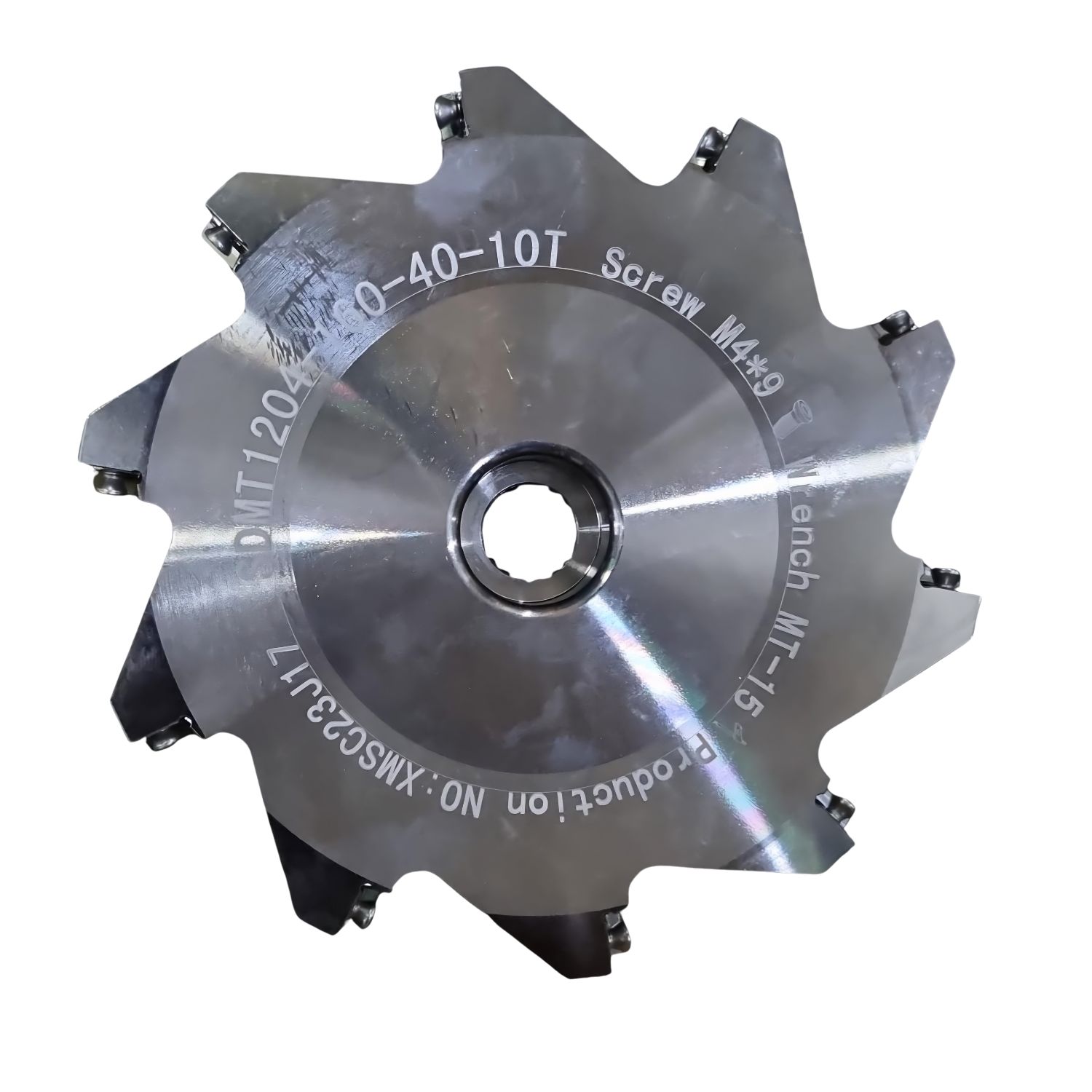 SDMT1204-160-40-10T