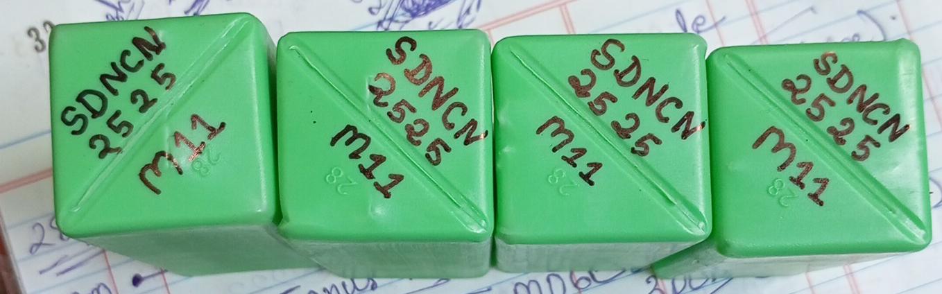 SDNCN 2525 M11