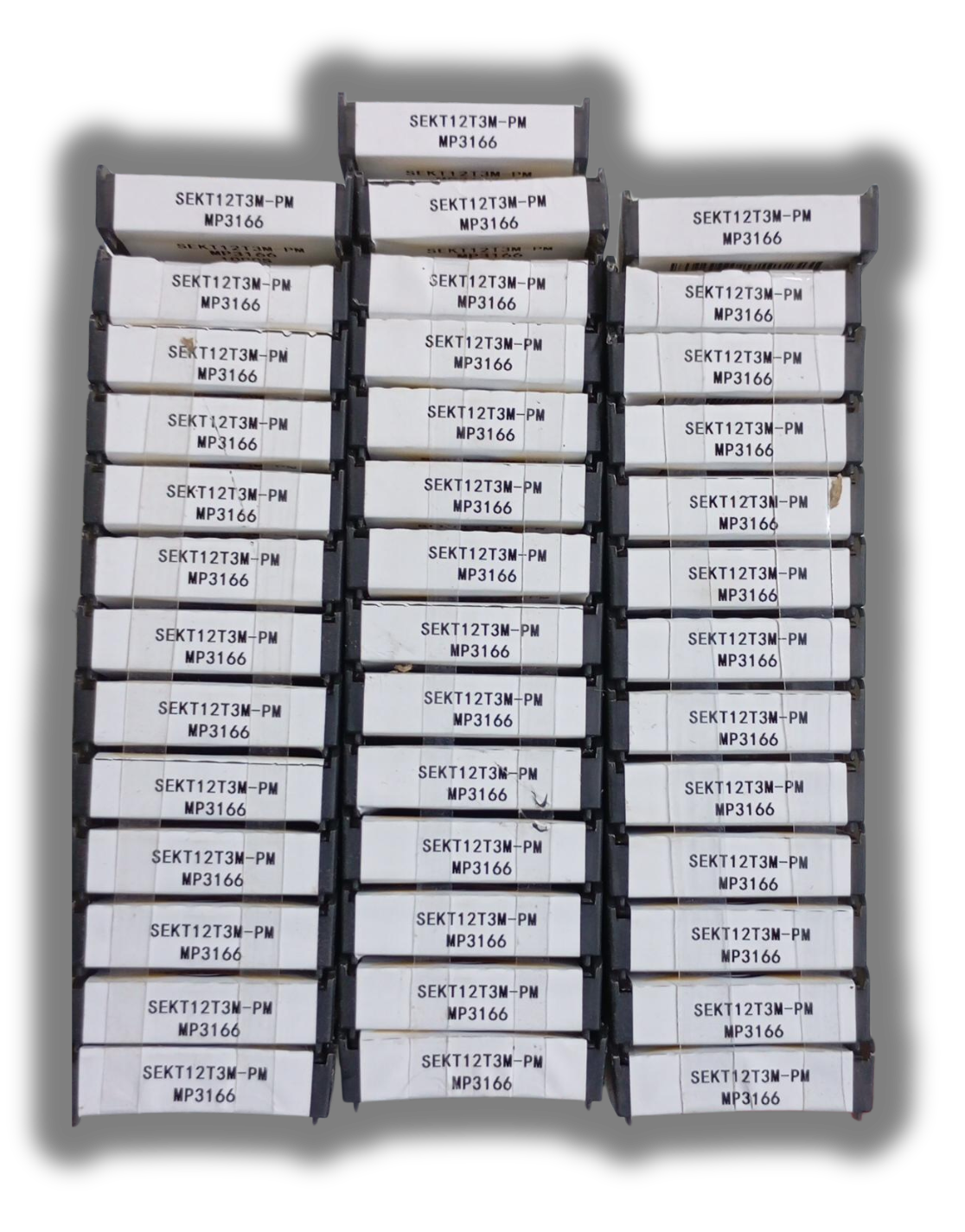SEKT12T3M-PM MP3166