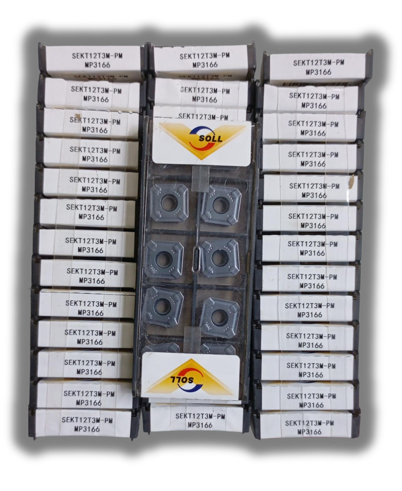 SEKT12T3M-PM MP3166