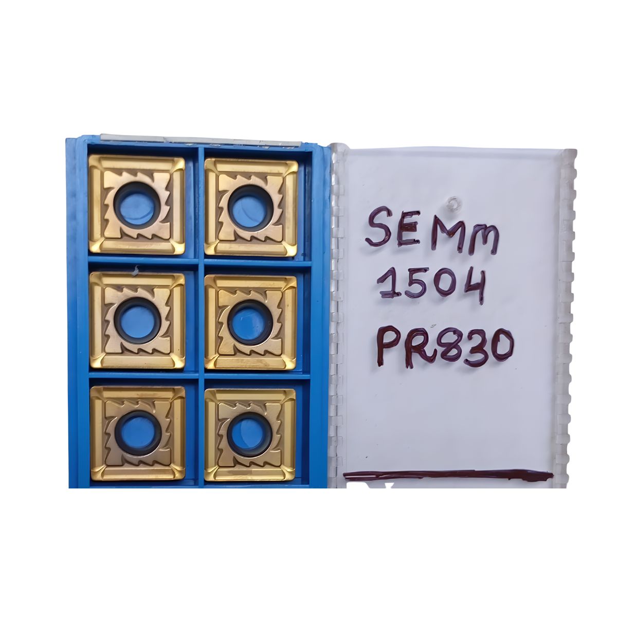 SEMM 1504 PR830