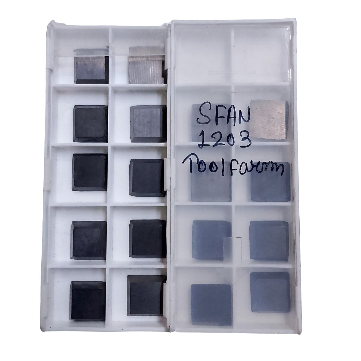 SFAN 1203