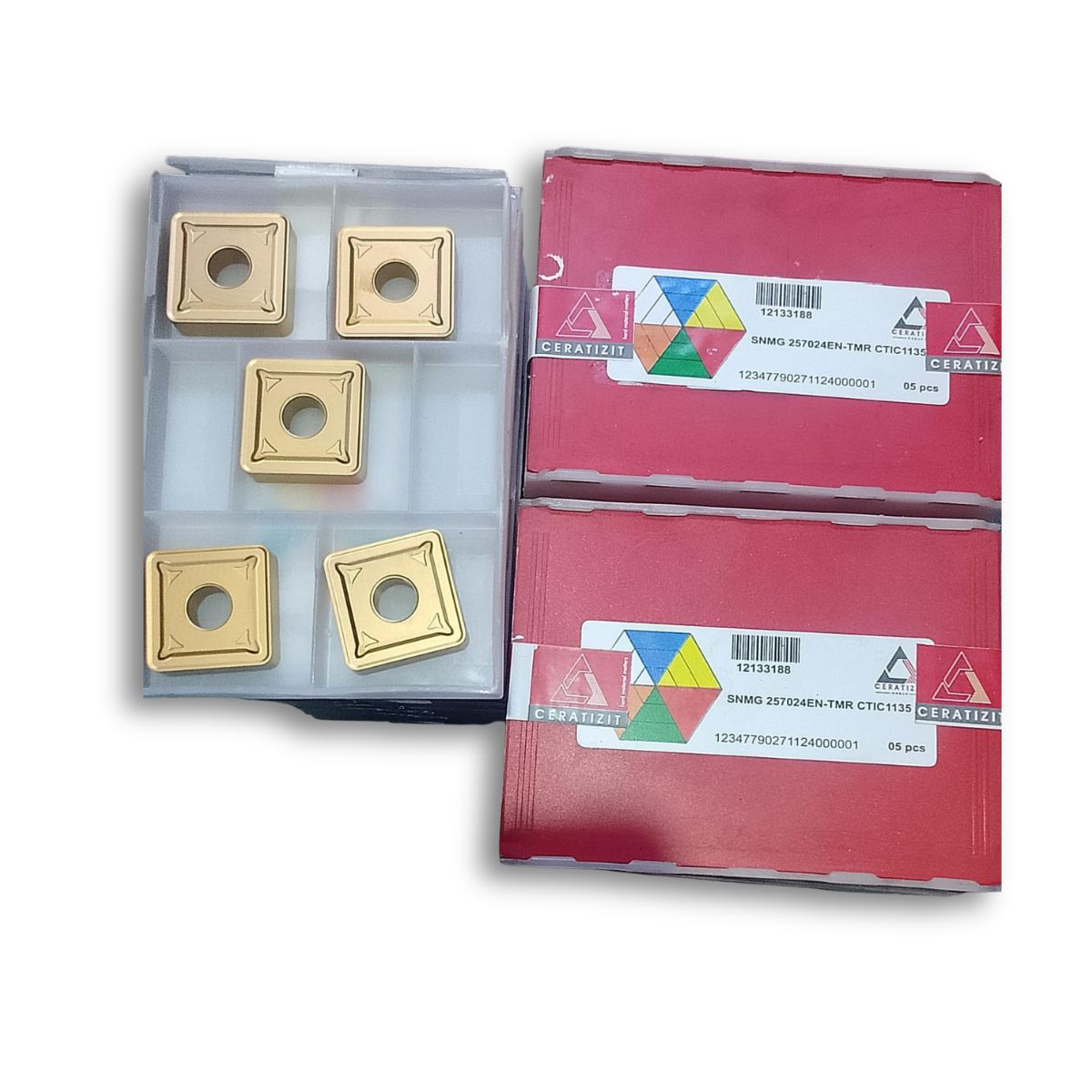 SNMG 257024EN-TMRCTIC1135
