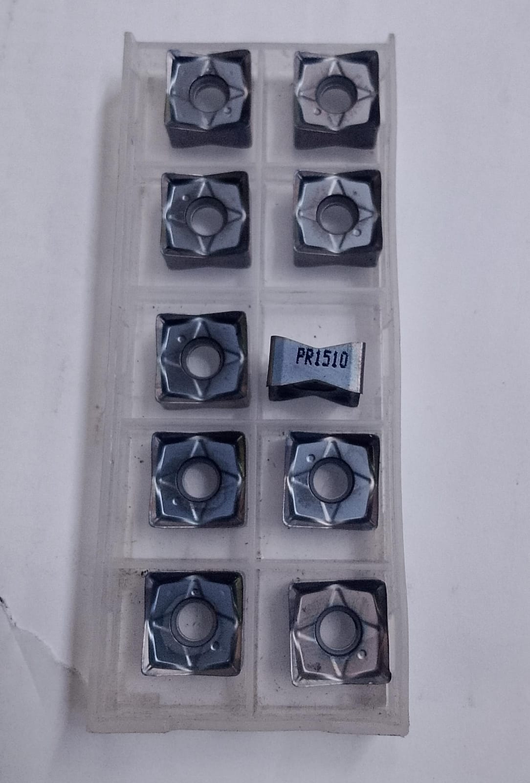 SNMU 1305 PR1510