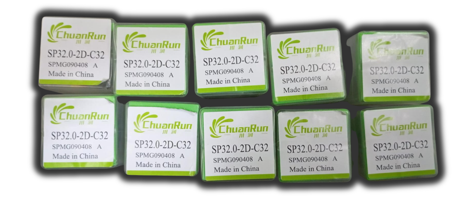 SP 32.0-2D-C32 SPMG090408