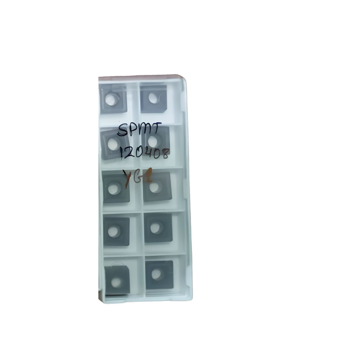 SPMT 120408 YG1