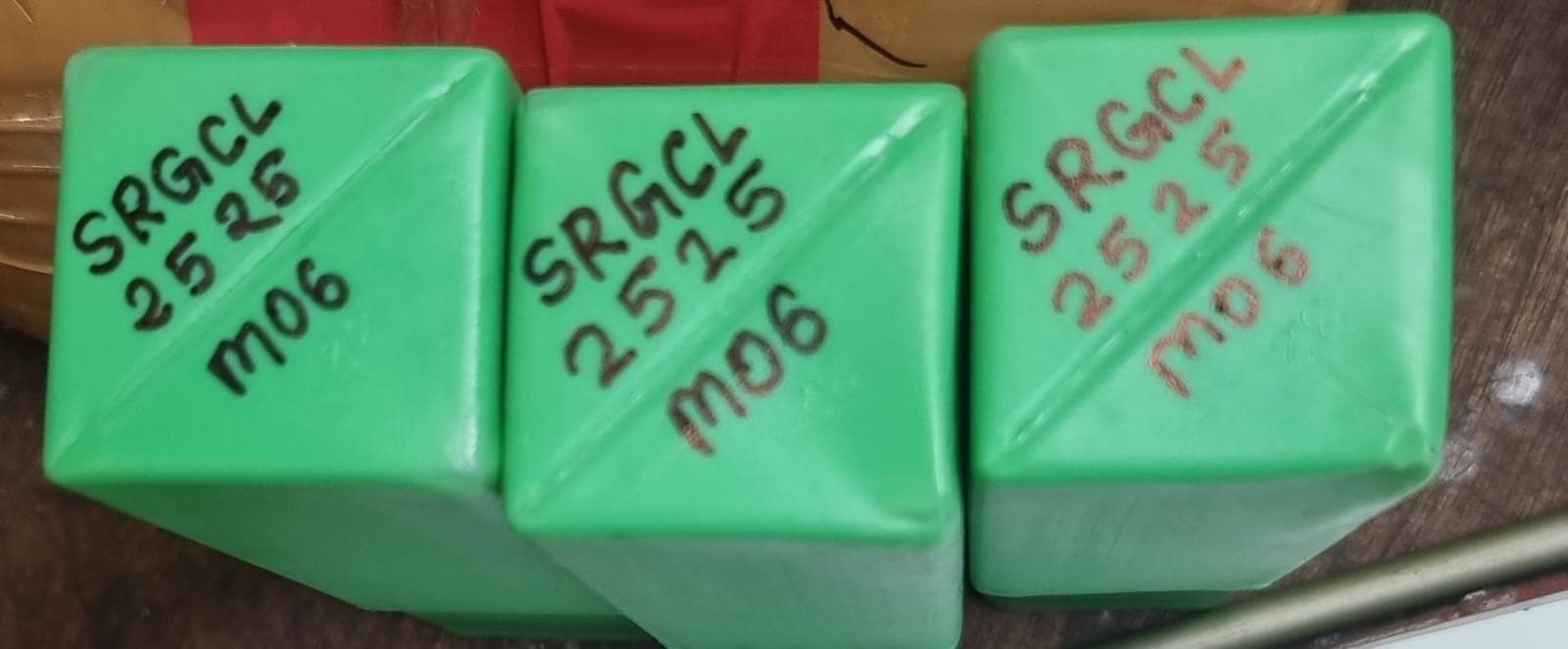 SRGCL 2525 M06