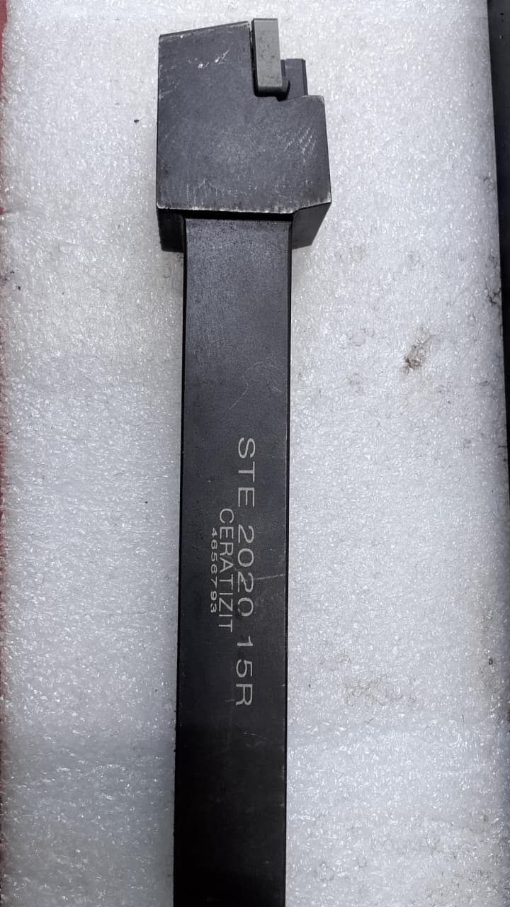 STE 2020 15R (PIPE SCARFING TOOL HOLDER)