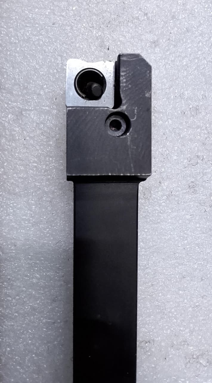 STE 2020 15R (PIPE SCARFING TOOL HOLDER)