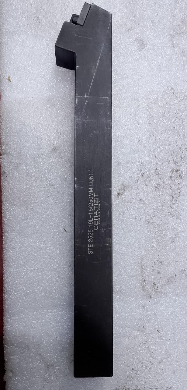 STE 2525 19L-15 (PIPE SCARFING TOOL)