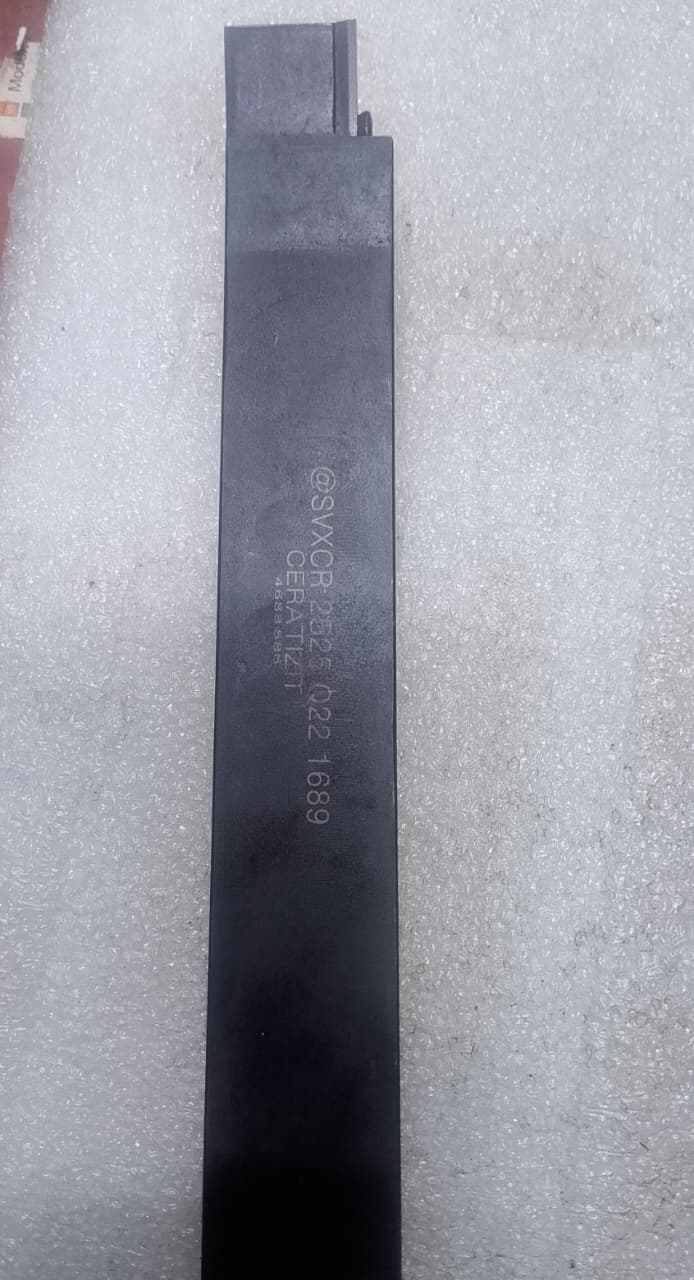 SVXCR 2525 M16