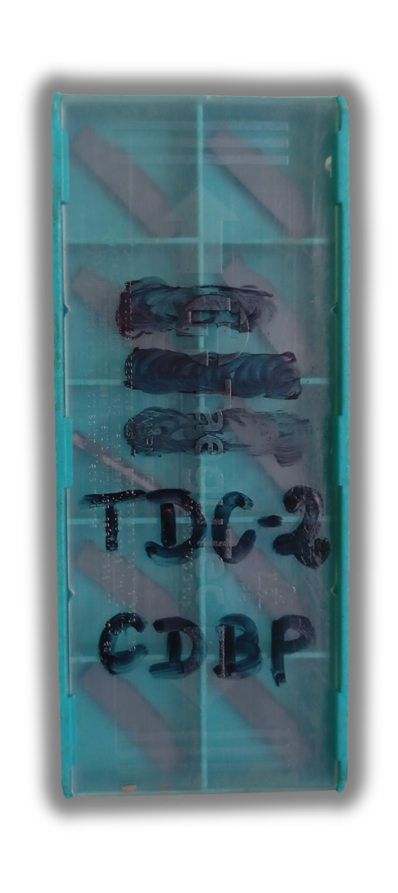 TDC-2 CDBP